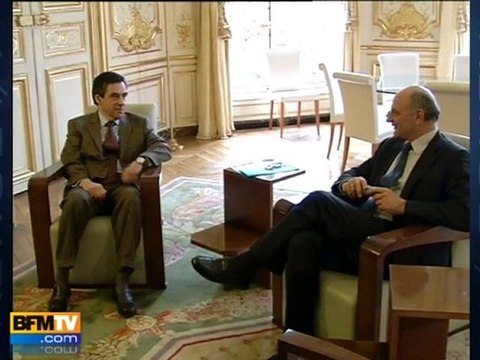 Les niches fiscales des entreprises menacées