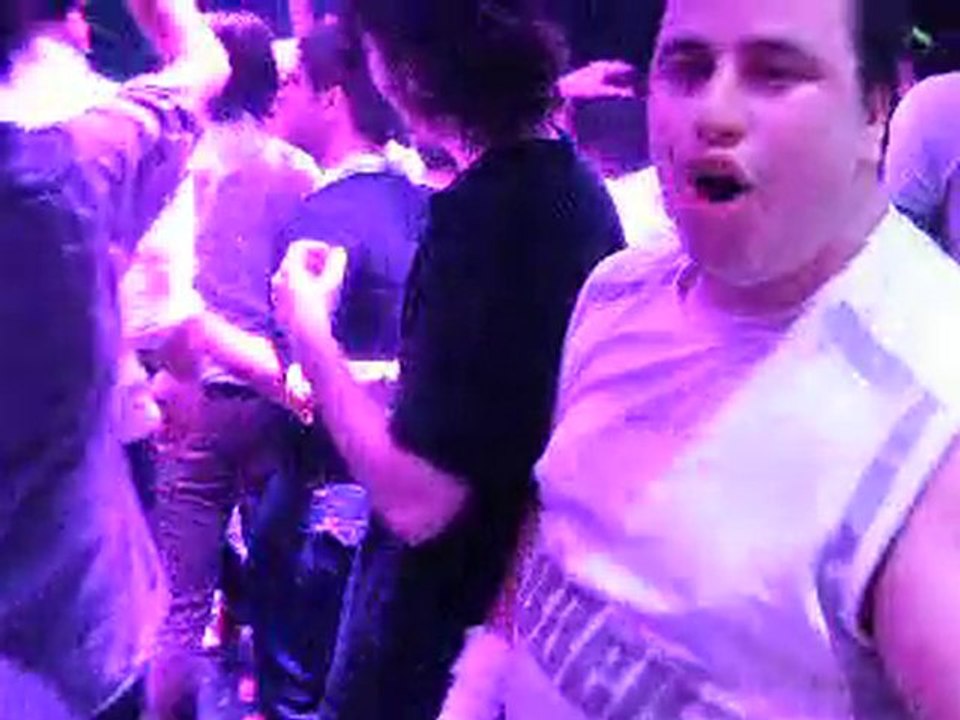 Club 75 @ Social club part 16