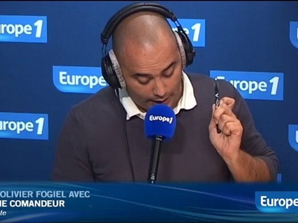 "Eric Besson : 6, trop de lèche"