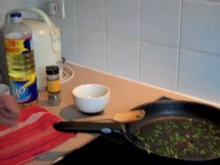 Le riz cantonais par Yi Huang