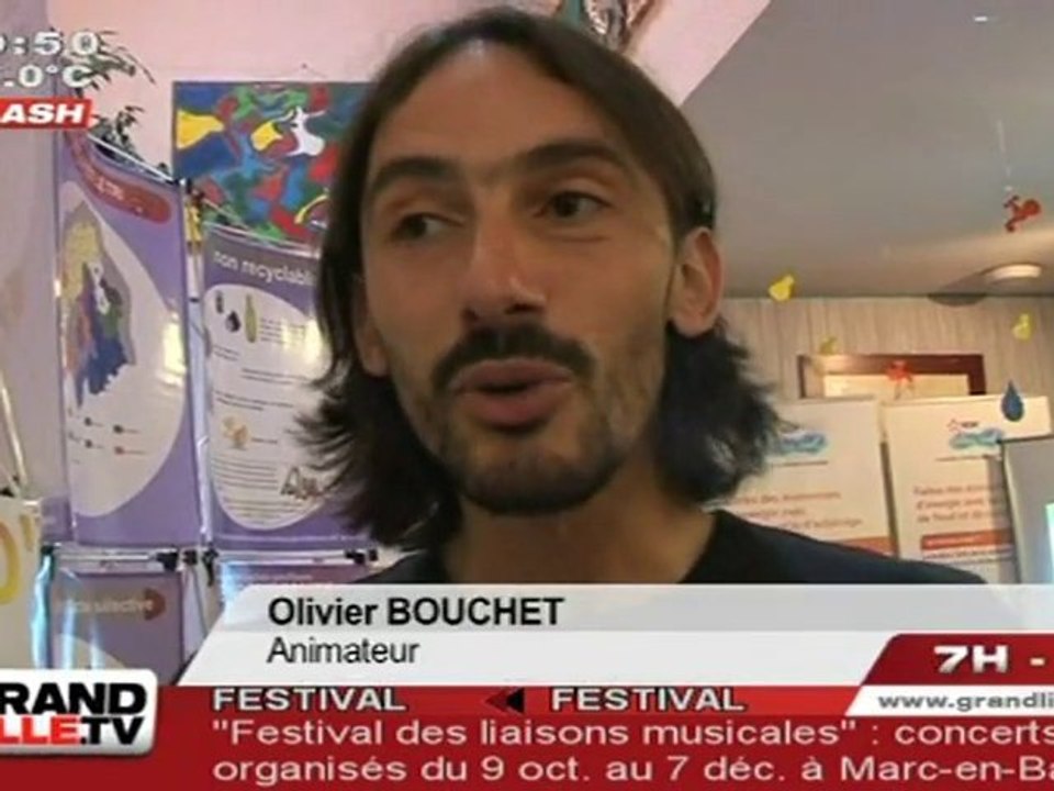 Eco Gestes : Les petits gestes vert au quotidien !