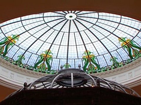 Iconic Savoy Hotel gets ready to reopen