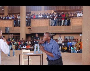 les doléances au Président Fondateur n°1.