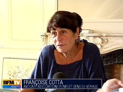 Plainte contre un fichier illégal sur des Roms