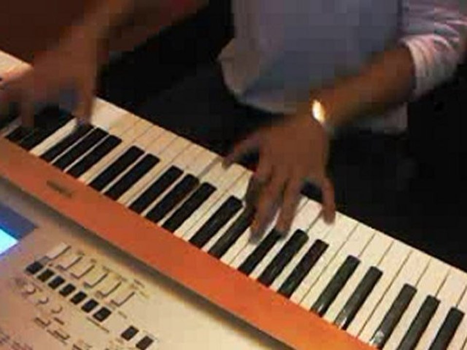 Inception - Dream is Collapsing (Hans Zimmer)