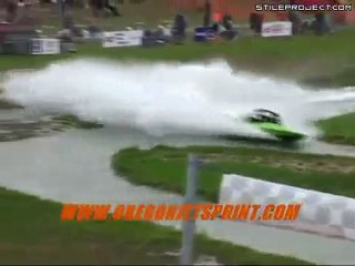 YouTube - Oregon Jet Sprint