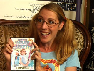 HG Bonus La menace Kikoolol !