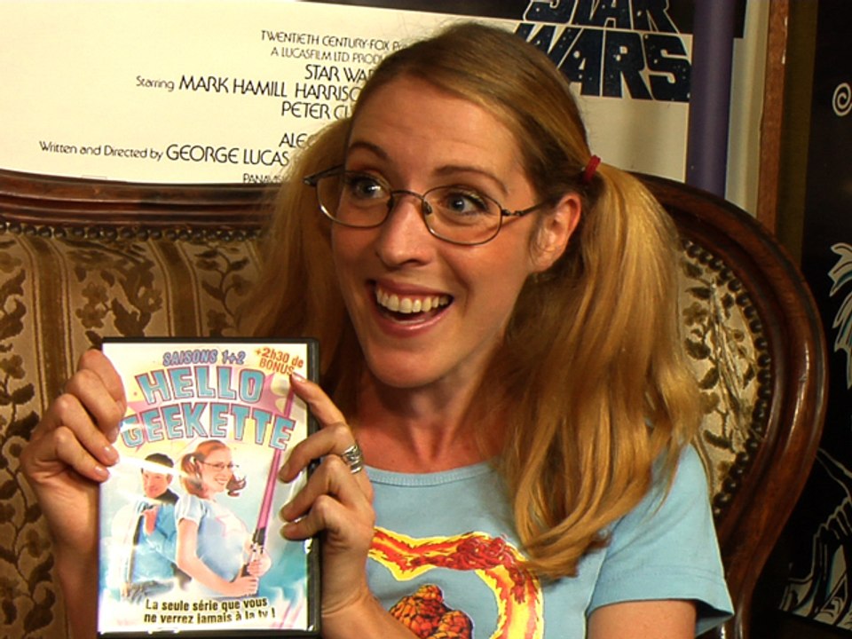 HG Bonus La menace Kikoolol !