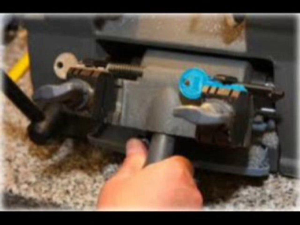 1st LockSmith