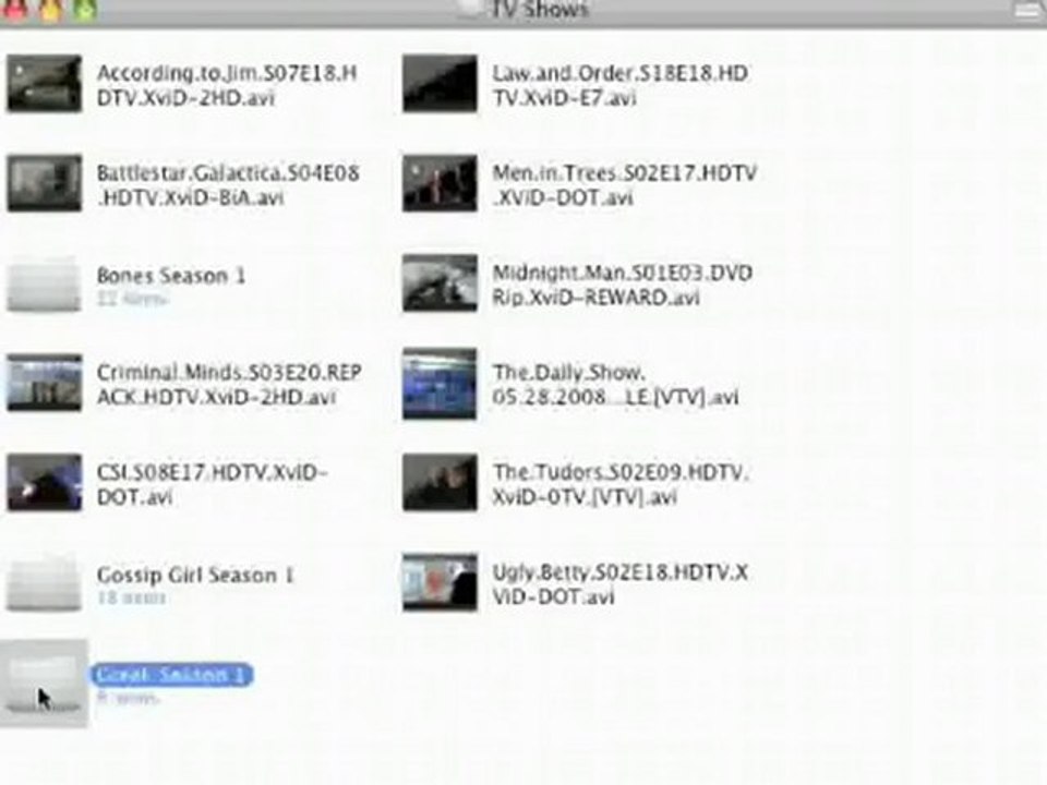 Full Episodes Of Big Brother Season 2