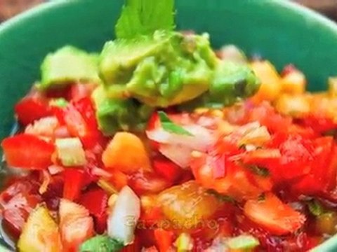 Vegetarian Traditions, a vegan cookbook for everyone