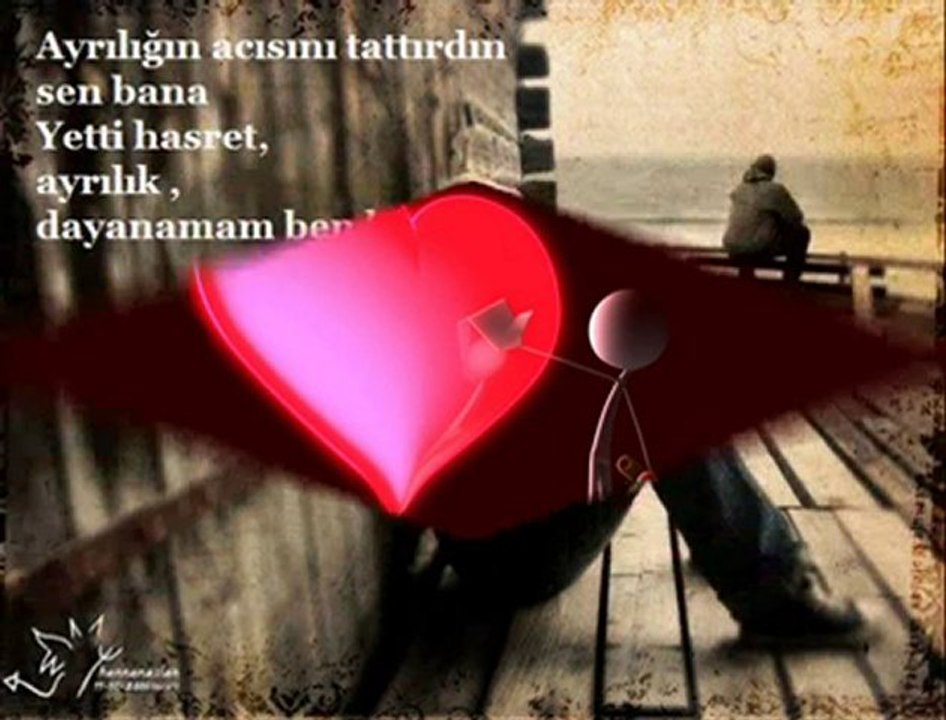 Başkal - Beni Sensiz Bırakma