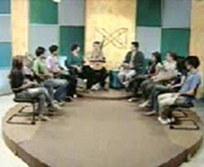 Xeque-Mate - Fátima Guedes - Bloco 3