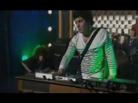 Wolfmother - Woman (Conan)