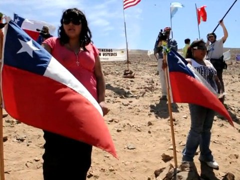 Le Journal vidéo du vendredi 8 octobre 2010, édition de 12H00.