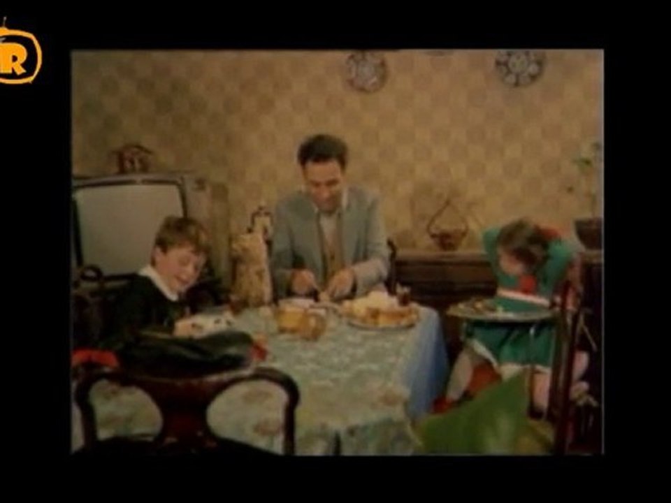 Şendul Şaban- Evde tek başına