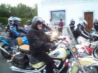 Bénédiction Nocturne du 04 Septembre 2010