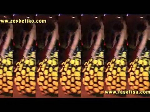 FasaFisa; 1001 Renk 1001 Gece