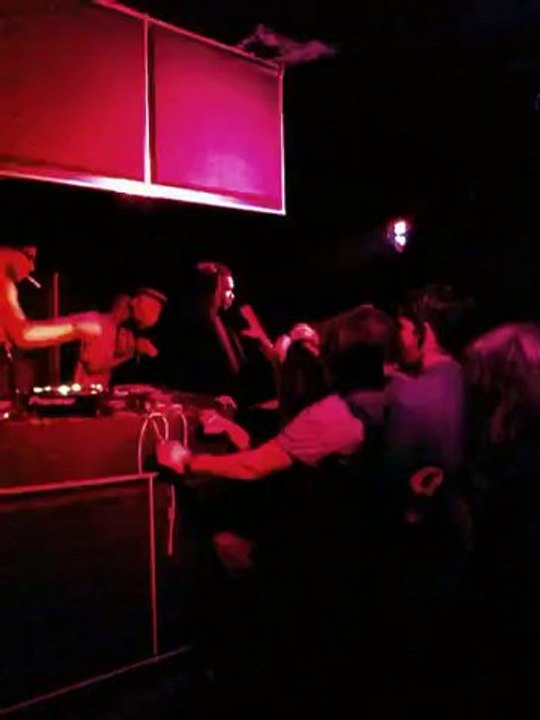 Club 75 @ Social club part 14 final bis