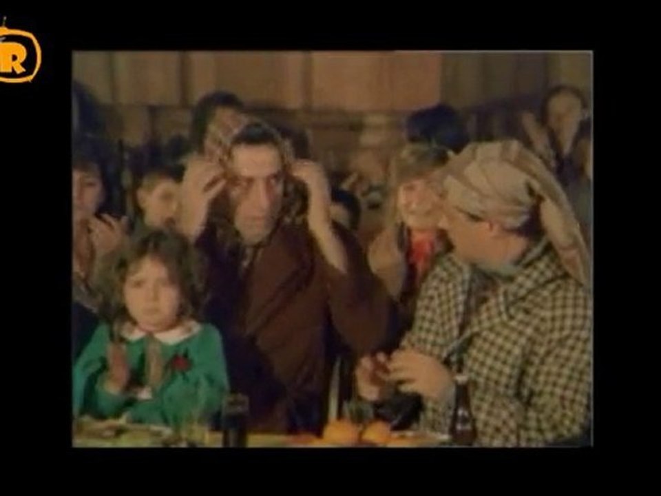 Şendul Şaban-Kadinlar Matinesi