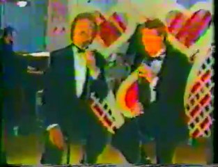 Engelbert Humperdinck & Andy Gibb - Always on my Mind