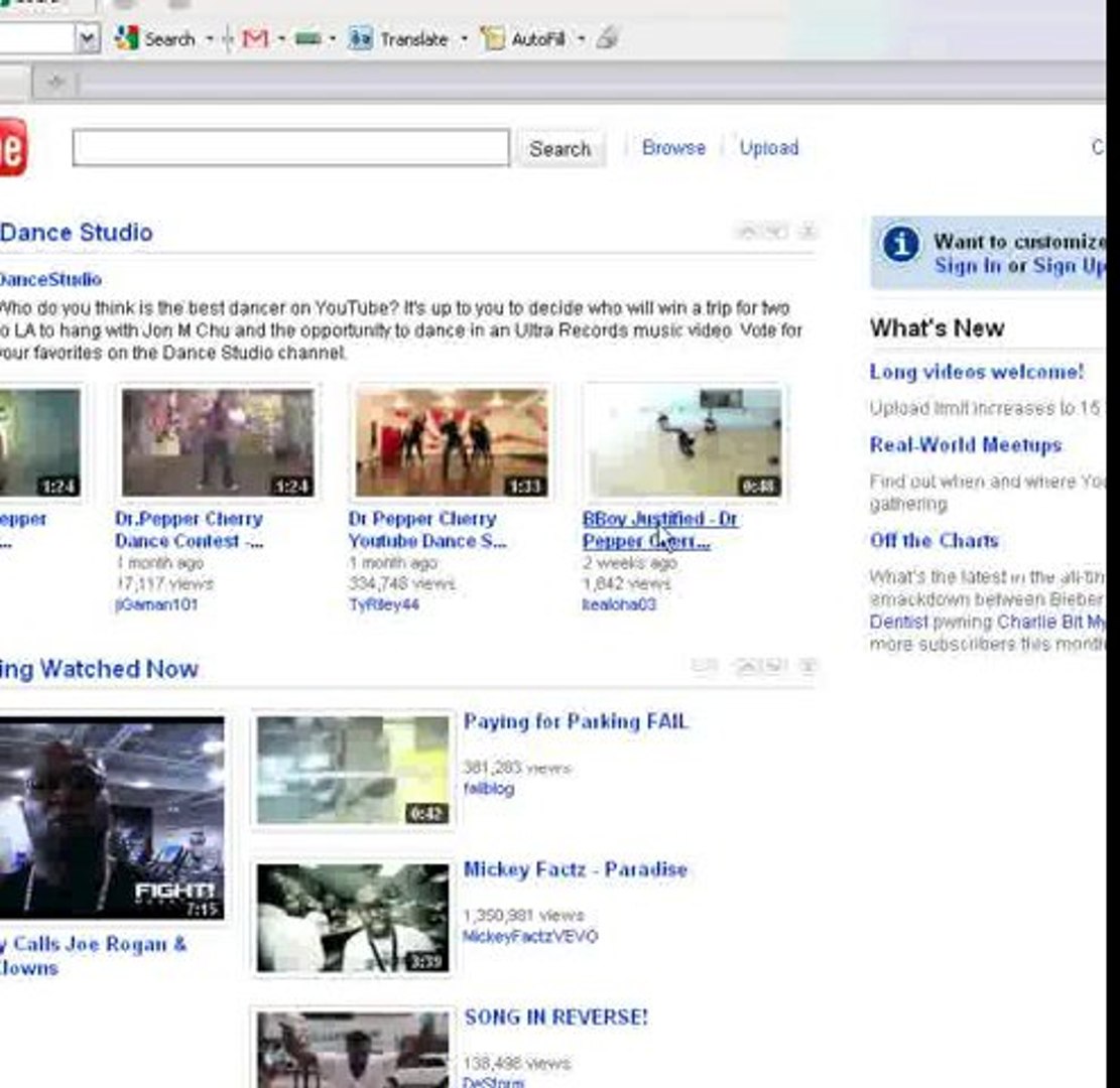 ⁣How to Download and Watch FLV videos Using FLVTube Player