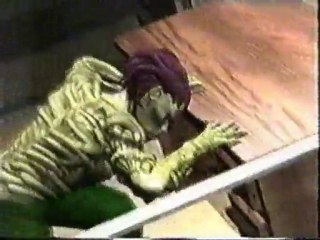 Max Steel 2x09 - Old Friend, New Enemy 1/3