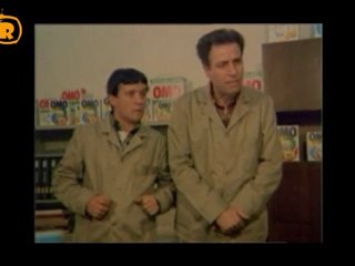 Şendul Şaban-Zam Sahnesi