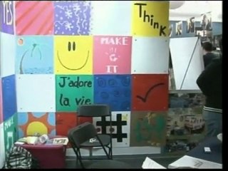 Congrès de la jeunesse au Mexique, hommage à Ben Ali