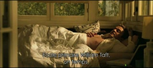 The Social Network (Facebook) - Extrait #1 [VOST-HD]