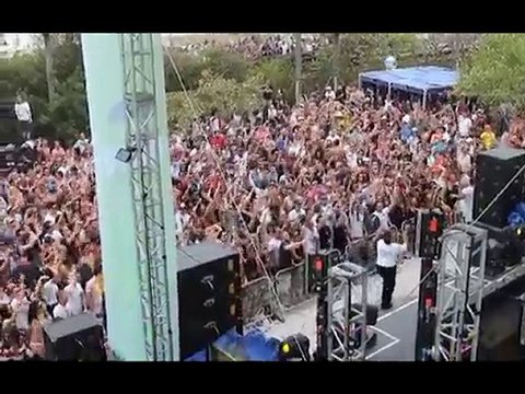 QUENTIN MOSIMANN @ SCOOP Samedi 30 Octobre 2010