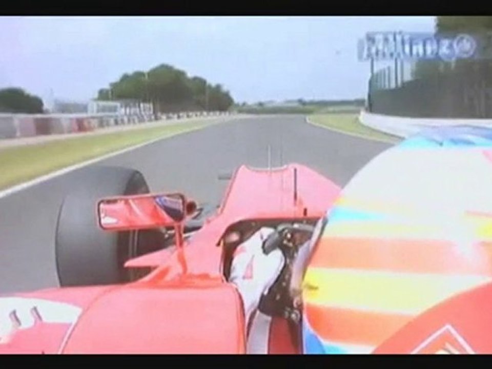 La Revolución FP1