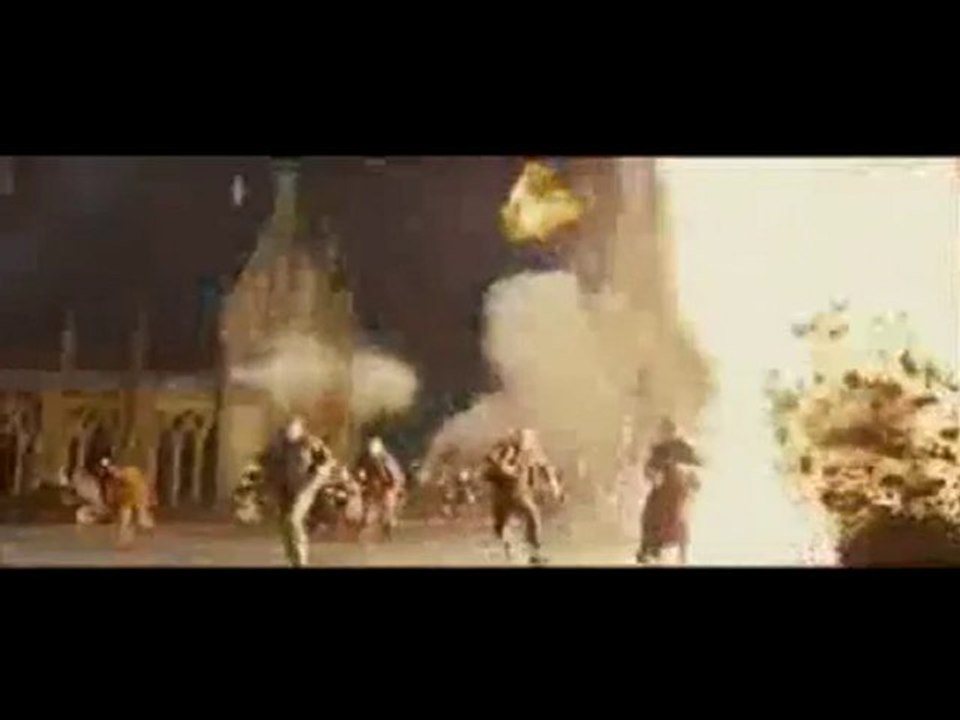 Soutien Harry Potter dans ta ville - Lille