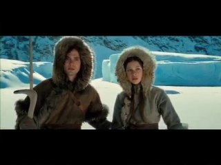 L'ultimo dominatore dell'aria in 3D - Something