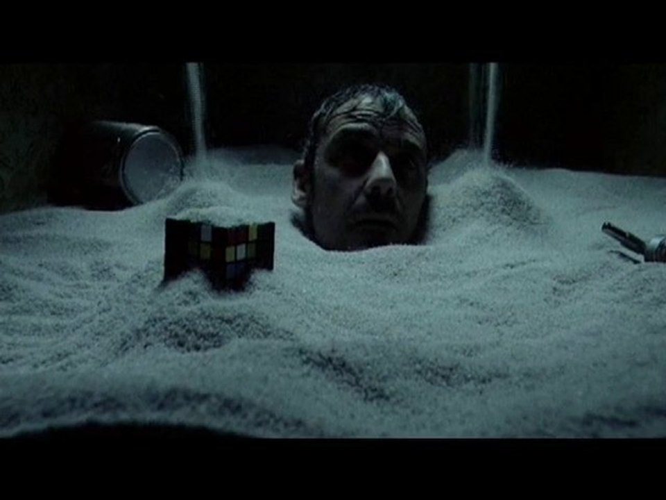 ARENA - CUENTO DEL PEZ (Jota Aronak)