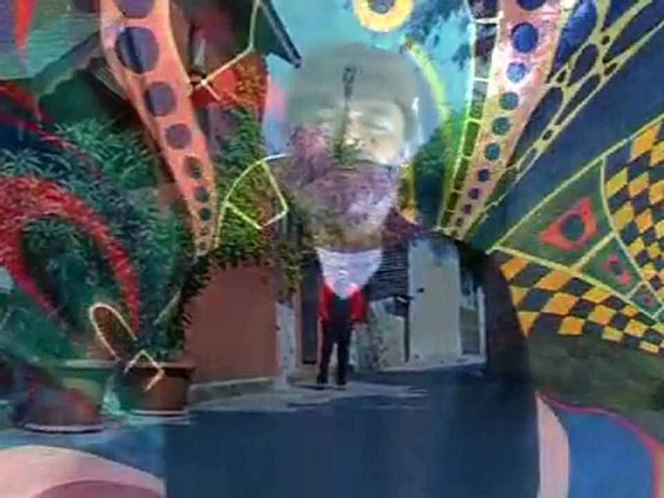 Kiremitte Buzmusun  Nevzat Karakış