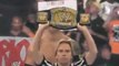 WWE Night Of Champions - 2010 Championship Match Highlights