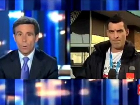 Quand Mélenchon qualifie pujadas de salaud et de larbin