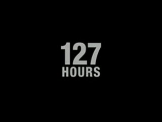 127 Hours - Full Official Trailer [VO-HD]