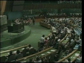 Ban Ki moon salue l'initiative de Ben Ali