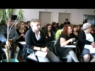 le Cateau: étude sur les problèmes liés à l'alcool