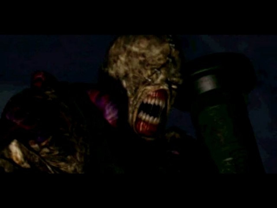 Resident Evil 3 Walkthrough #12 Moment épique