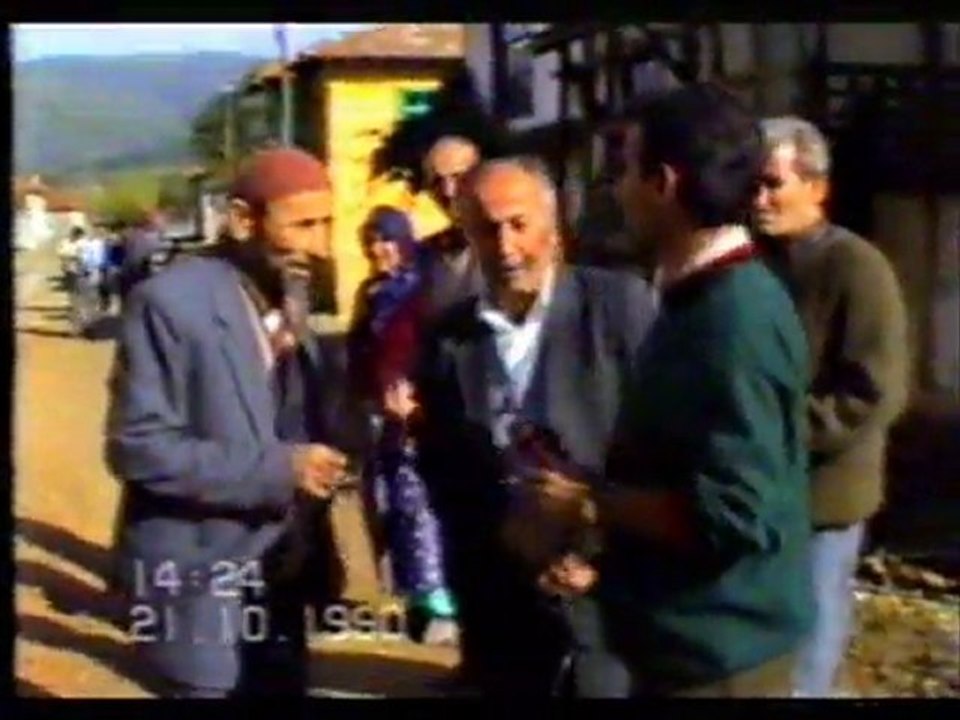 ** TARİHİ CEVİZLİ VİDEOLARI 2. BÖLÜM ** tozkan07
