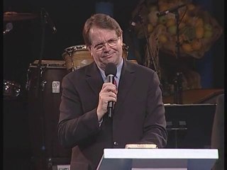 Reinhard Bonnke - Allez par tout le monde