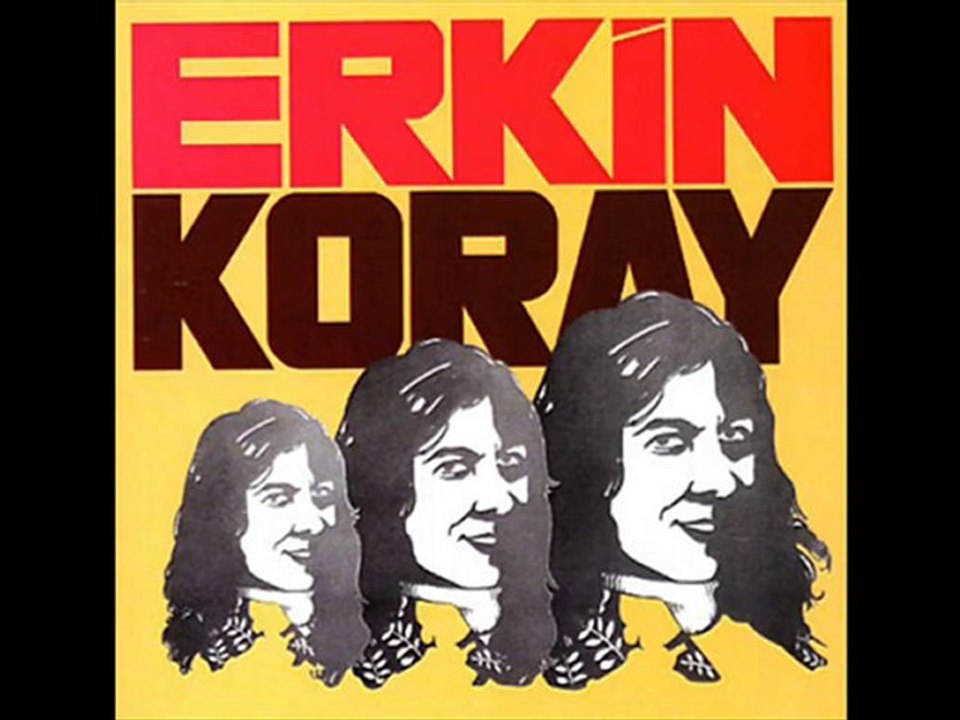 Erkin Koray - Gökteki Yıldızlar
