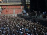 Green Day @ Parc des Princes