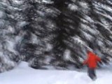 Mini vidéo snovice