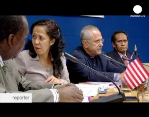 Objectifs du millénaire : la parole aux acteurs du...