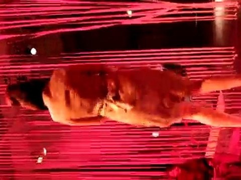 Défilé Je hais la mode / Festival Chantiers d'artistes