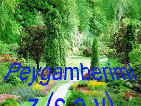 Abdurahman Önül Koy bizide Cennetine